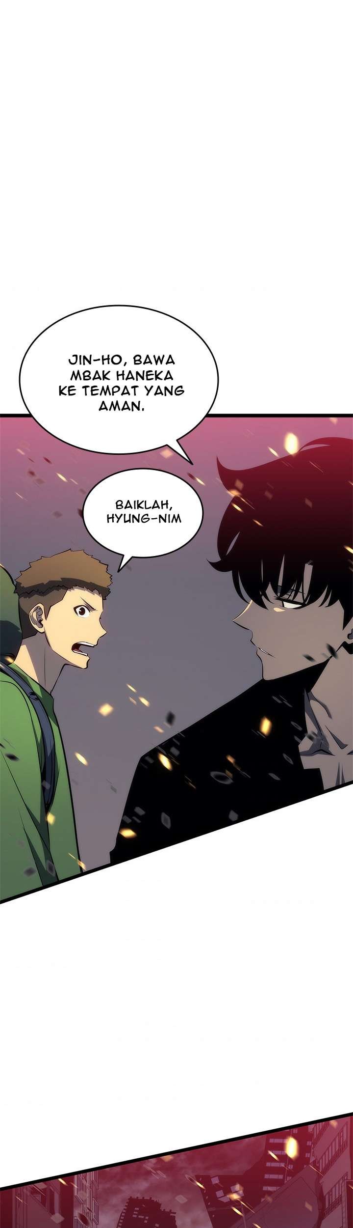 Solo Leveling Chapter 135 - halaman 57