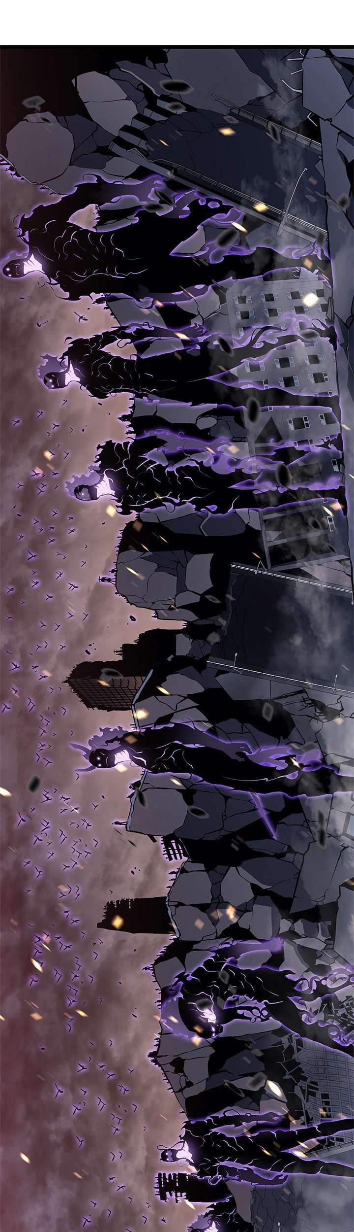 Solo Leveling Chapter 135 - halaman 61