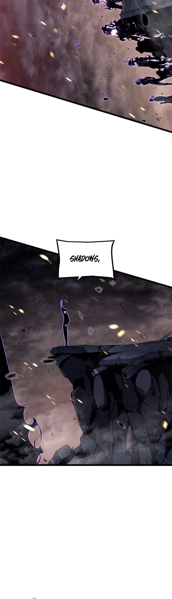 Solo Leveling Chapter 135 - halaman 62