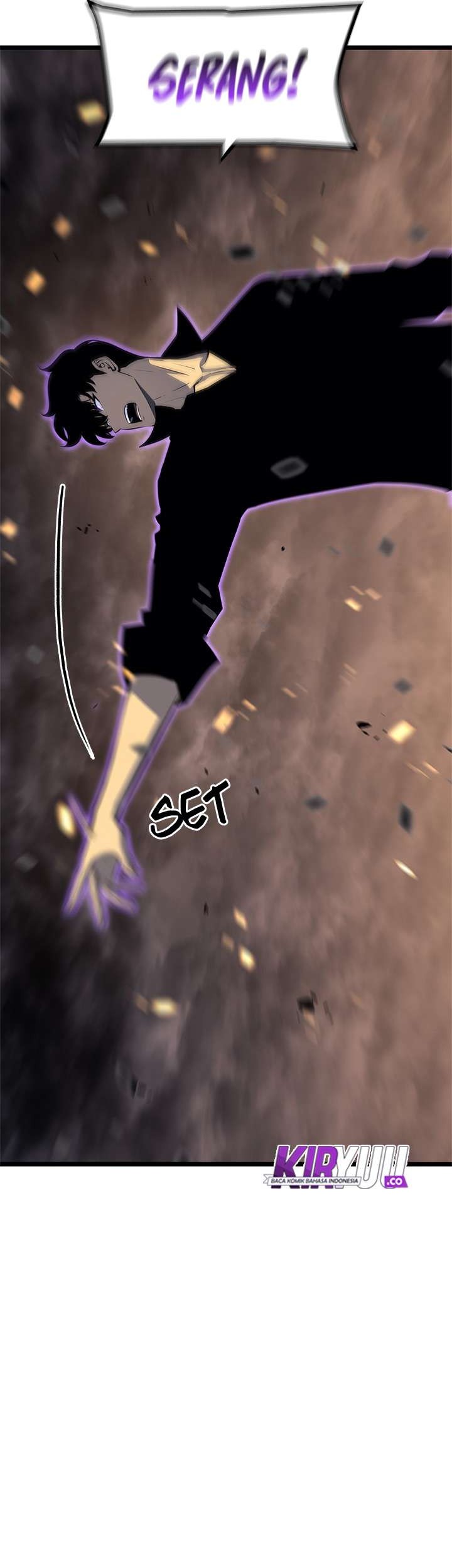 Solo Leveling Chapter 135 - halaman 63