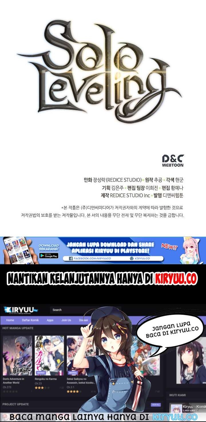 Solo Leveling Chapter 135 - halaman 64