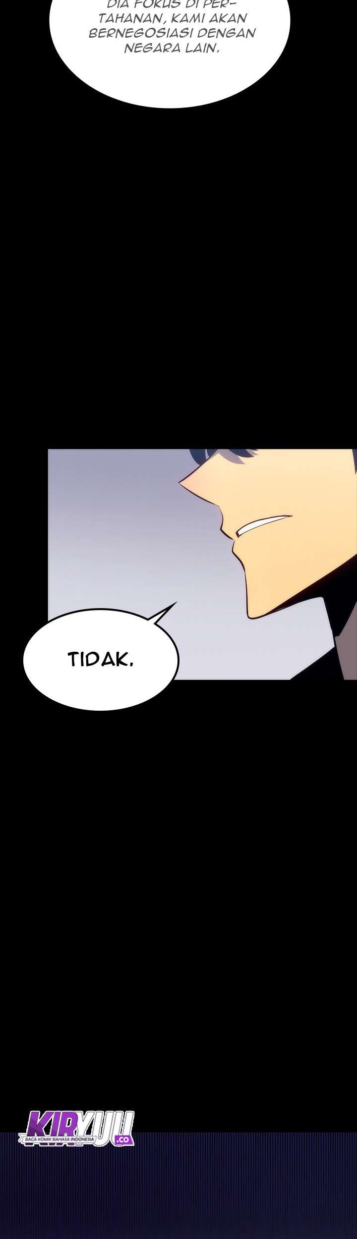 Solo Leveling Chapter 135 - halaman 8