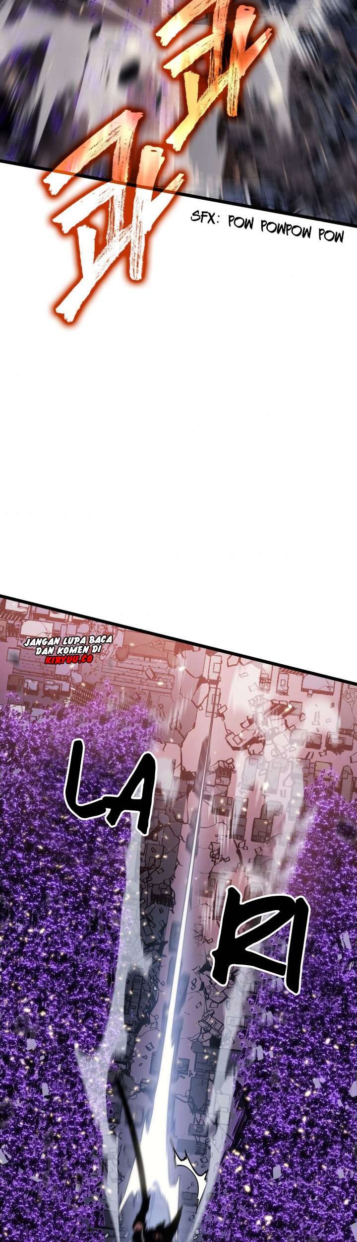 Solo Leveling Chapter 136 - halaman 12
