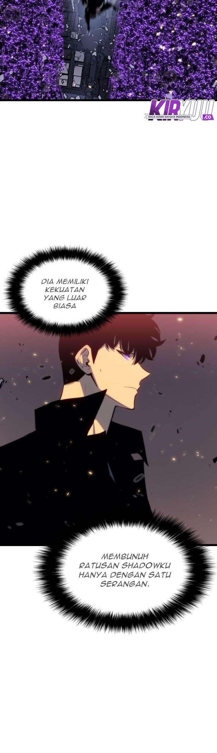 Solo Leveling Chapter 136 - halaman 13