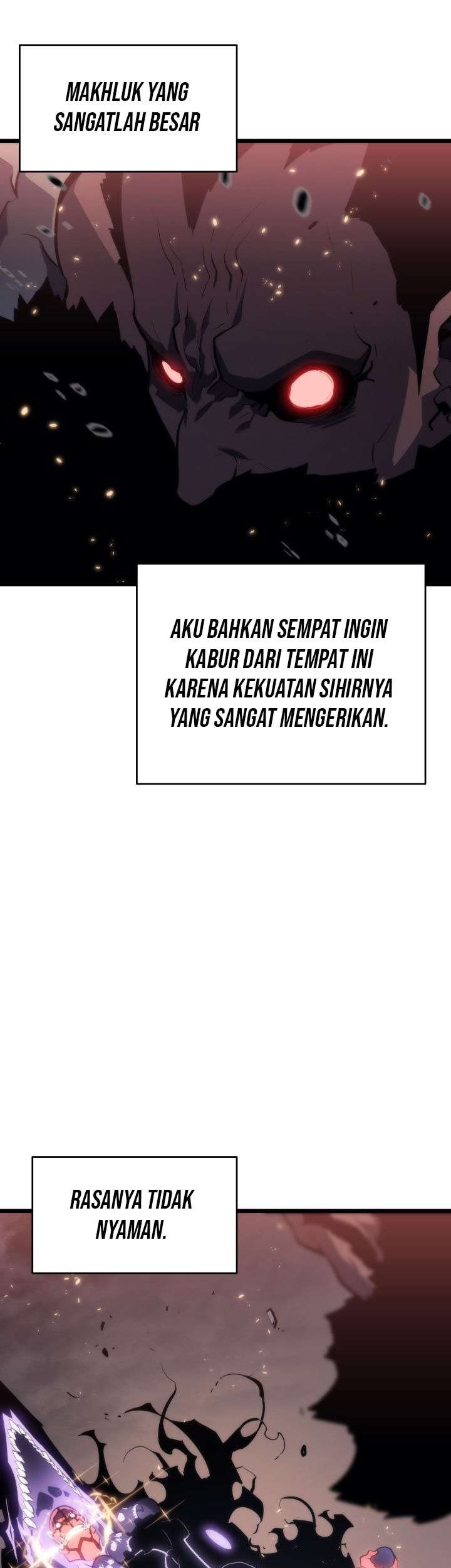 Solo Leveling Chapter 136 - halaman 15