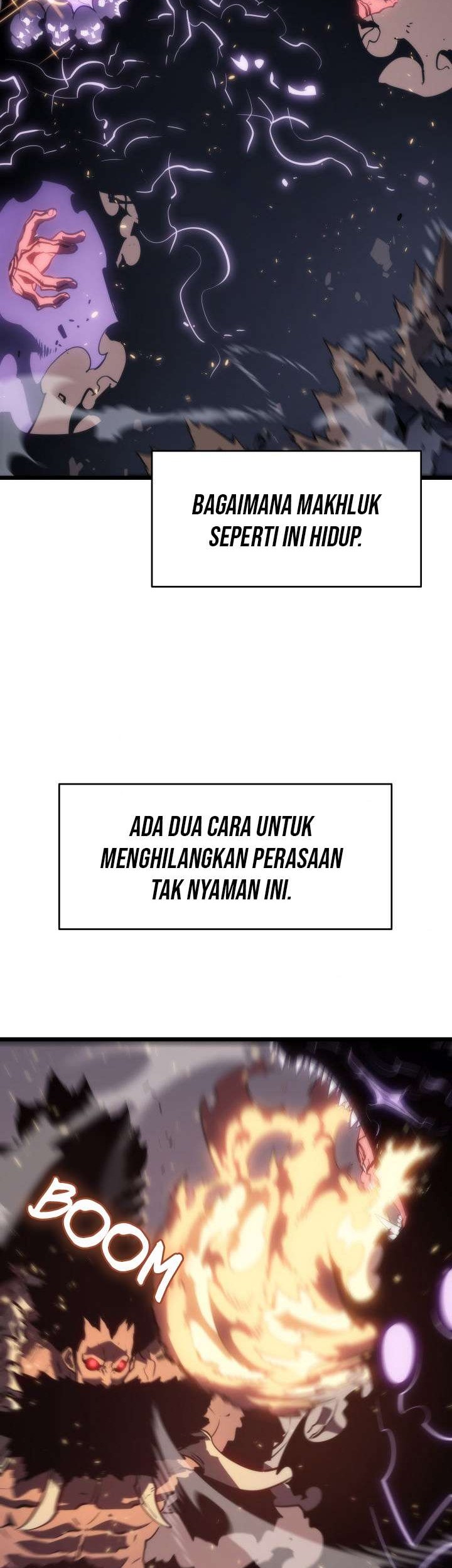 Solo Leveling Chapter 136 - halaman 16