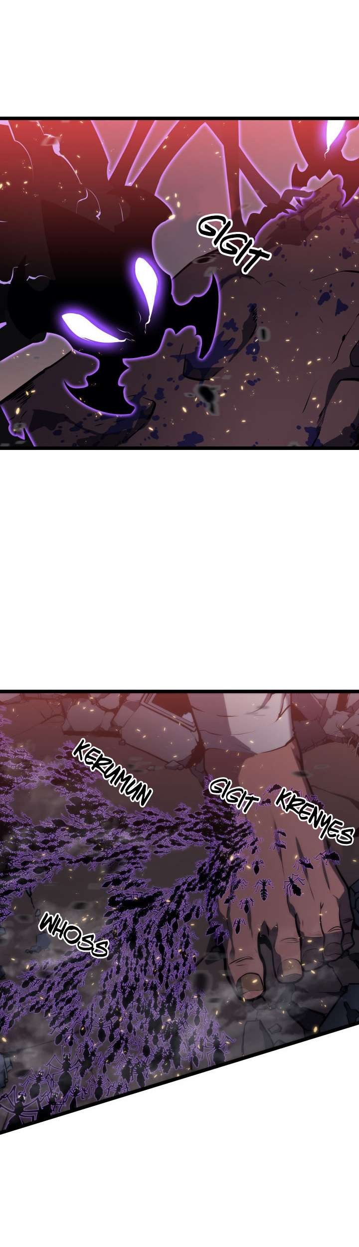 Solo Leveling Chapter 136 - halaman 22