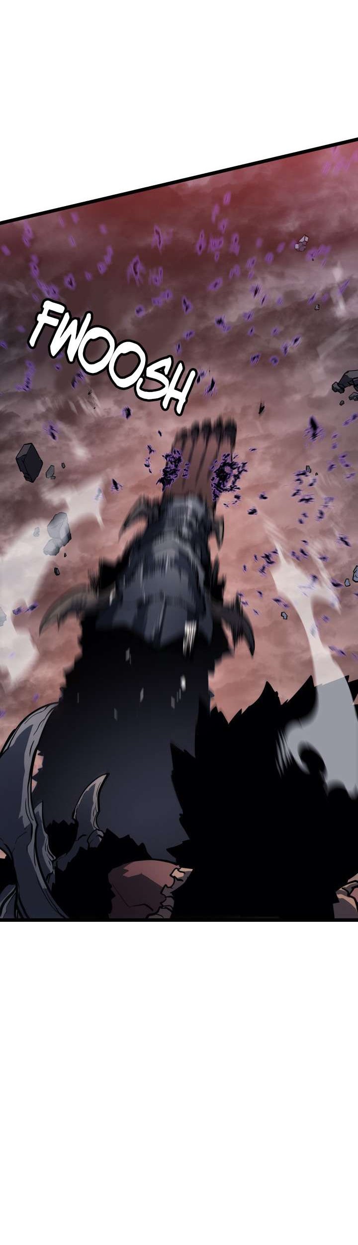 Solo Leveling Chapter 136 - halaman 23