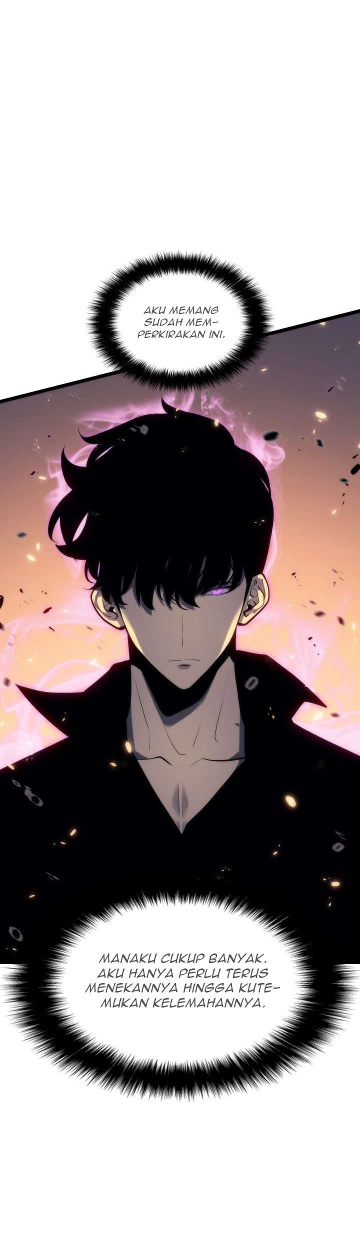 Solo Leveling Chapter 136 - halaman 26