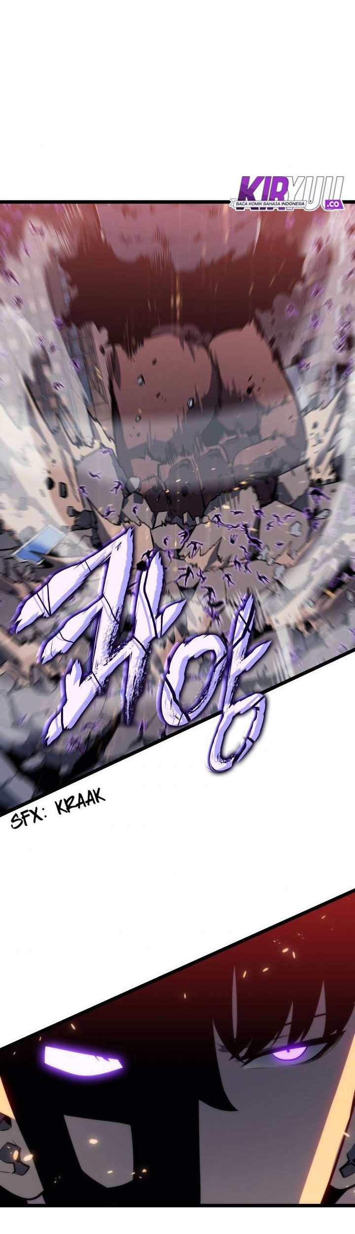 Solo Leveling Chapter 136 - halaman 27