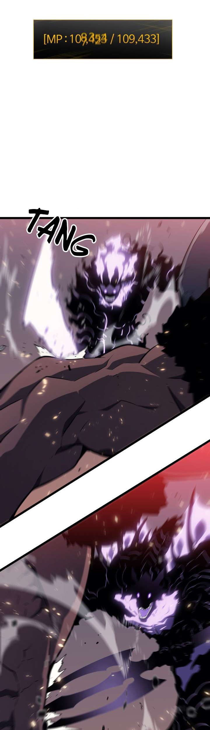 Solo Leveling Chapter 136 - halaman 28