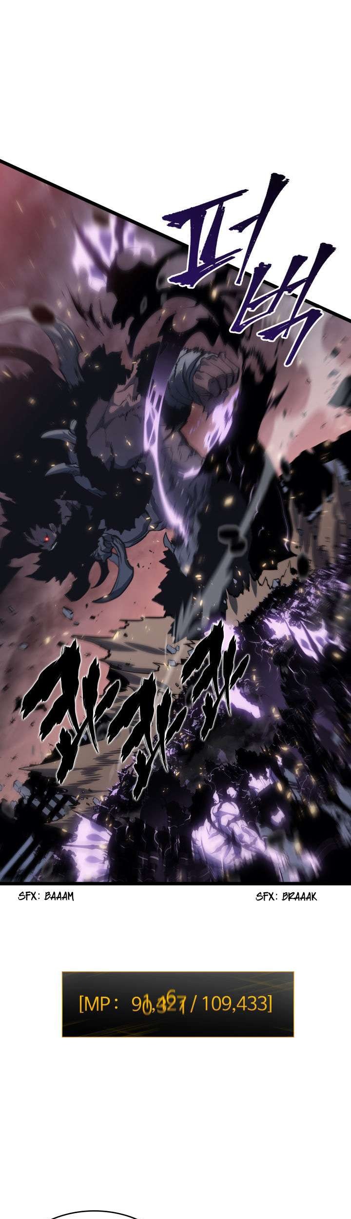 Solo Leveling Chapter 136 - halaman 30