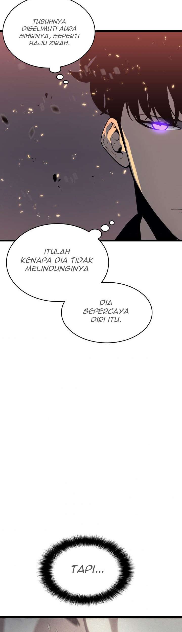 Solo Leveling Chapter 136 - halaman 31