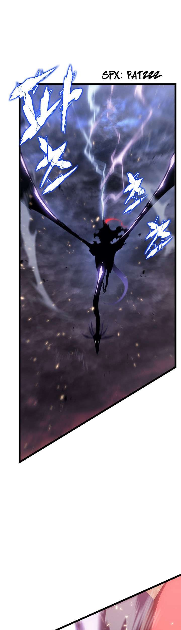 Solo Leveling Chapter 136 - halaman 38