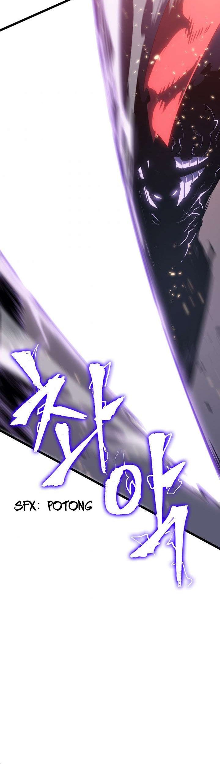 Solo Leveling Chapter 136 - halaman 39