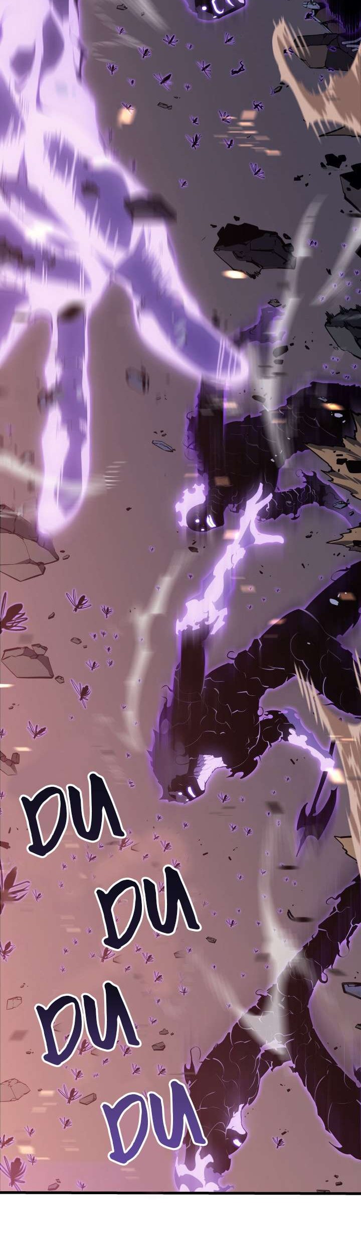 Solo Leveling Chapter 136 - halaman 4
