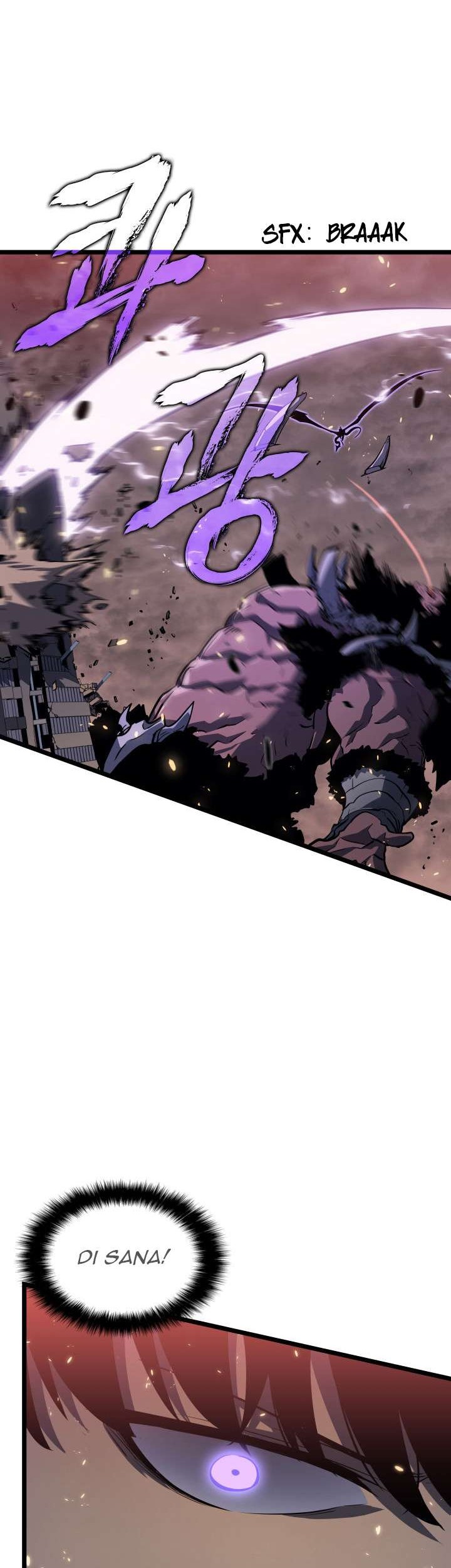 Solo Leveling Chapter 136 - halaman 41