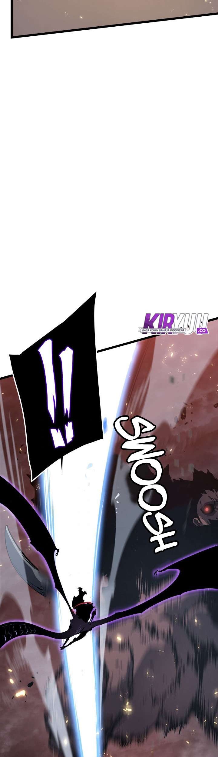 Solo Leveling Chapter 136 - halaman 42