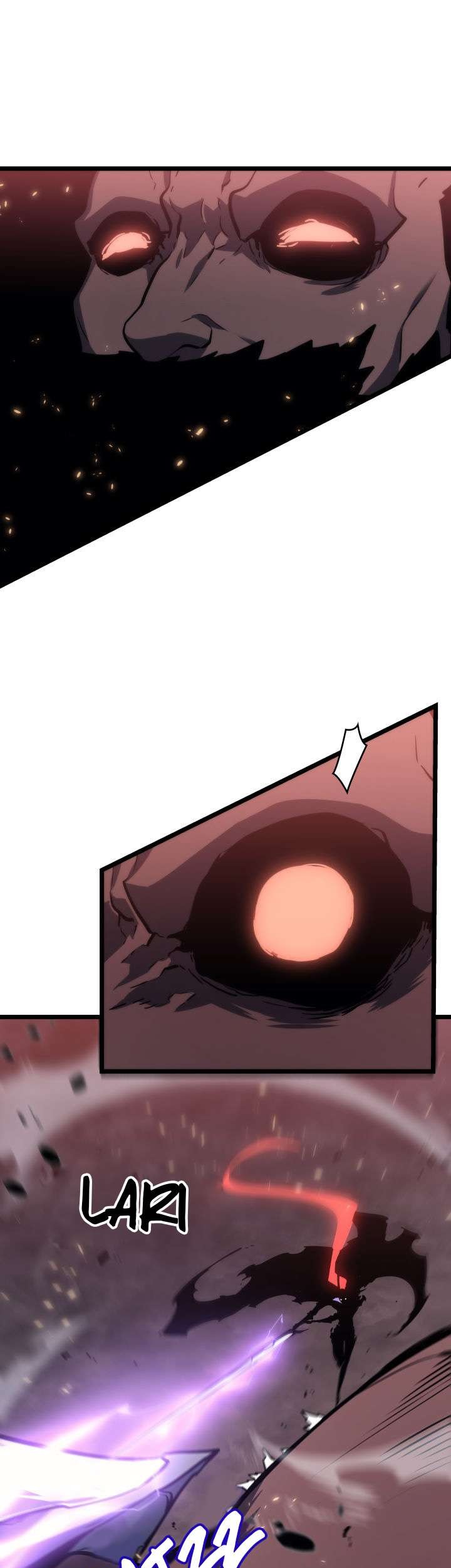 Solo Leveling Chapter 136 - halaman 45