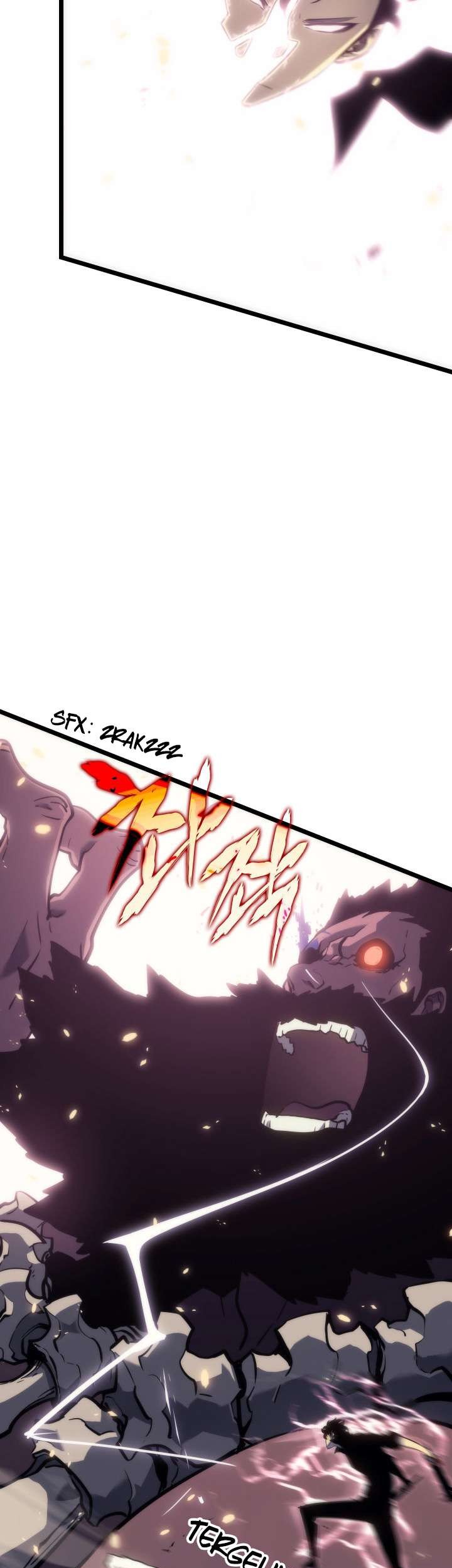 Solo Leveling Chapter 136 - halaman 49