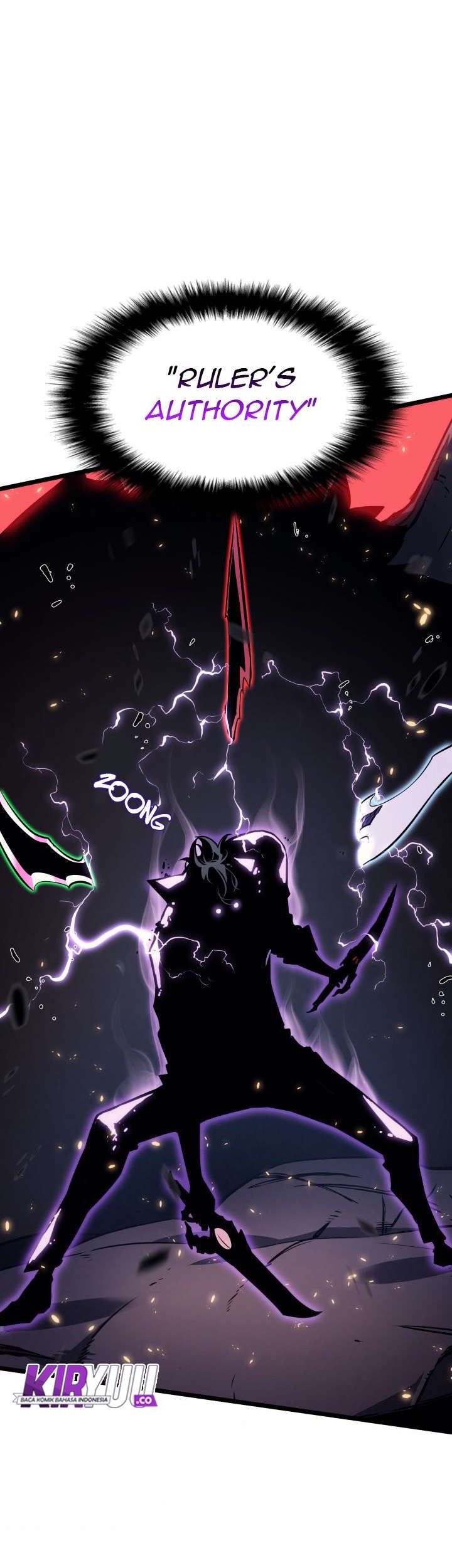 Solo Leveling Chapter 136 - halaman 53