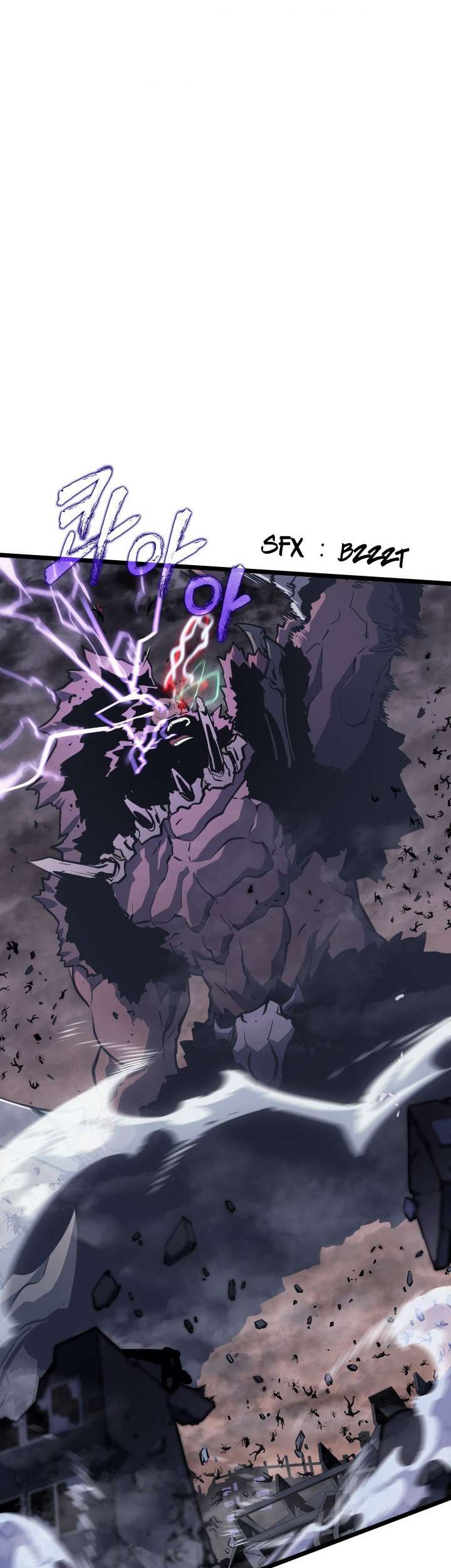 Solo Leveling Chapter 136 - halaman 54