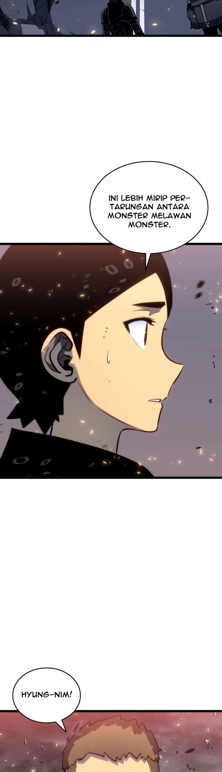 Solo Leveling Chapter 136 - halaman 56