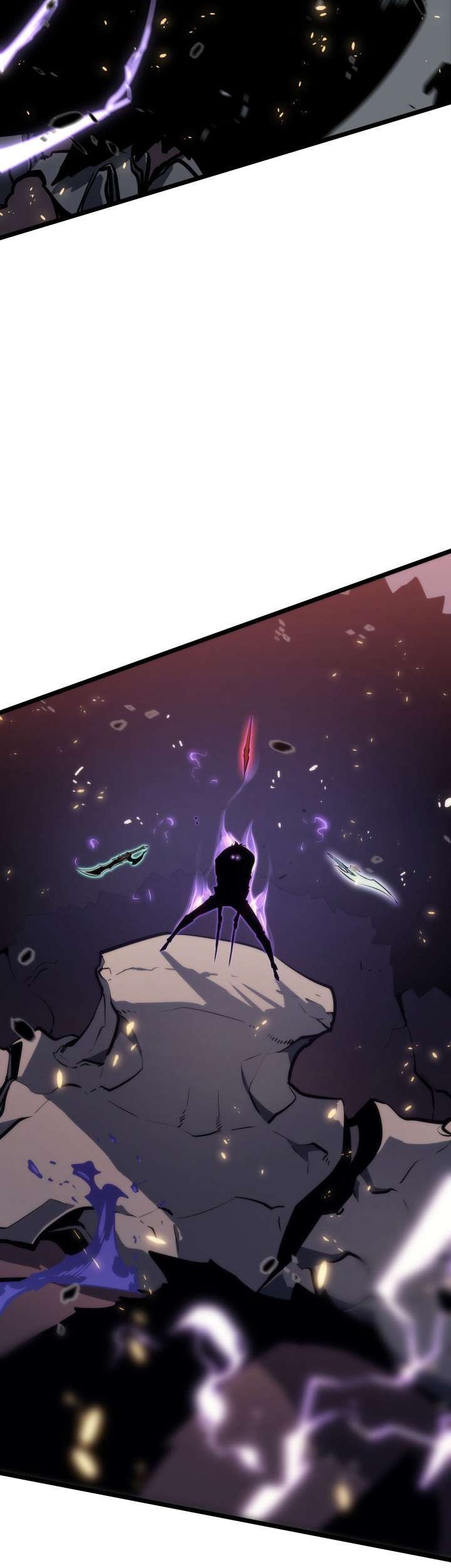 Solo Leveling Chapter 136 - halaman 58