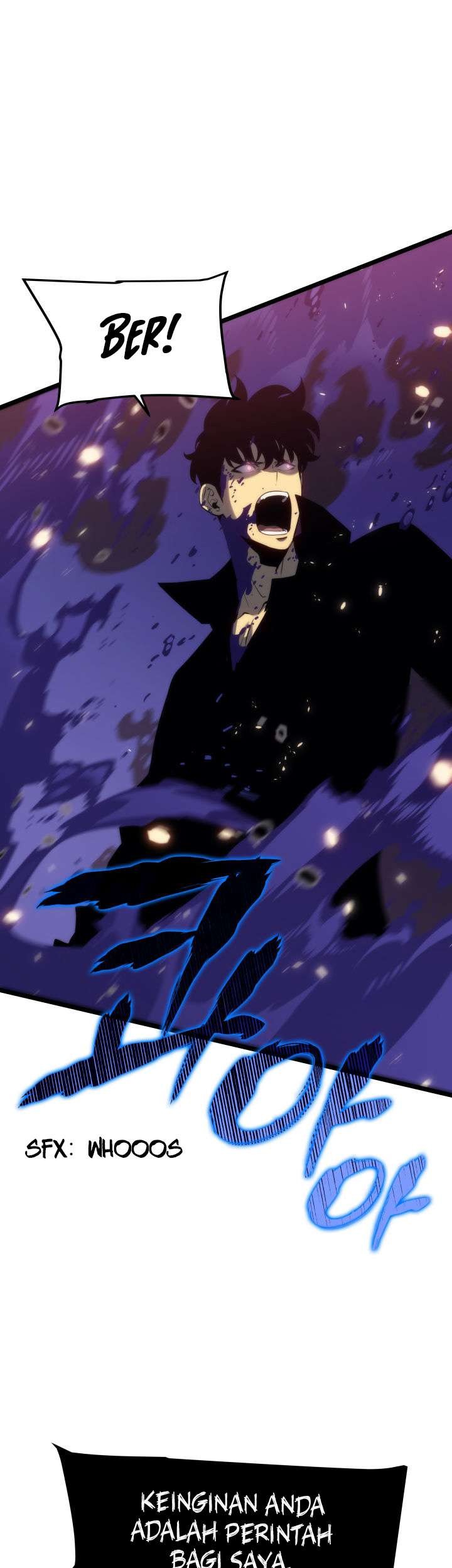 Solo Leveling Chapter 136 - halaman 62