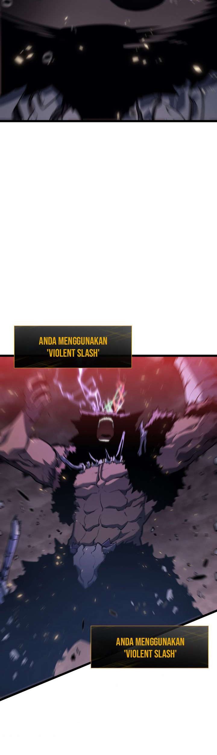 Solo Leveling Chapter 136 - halaman 64
