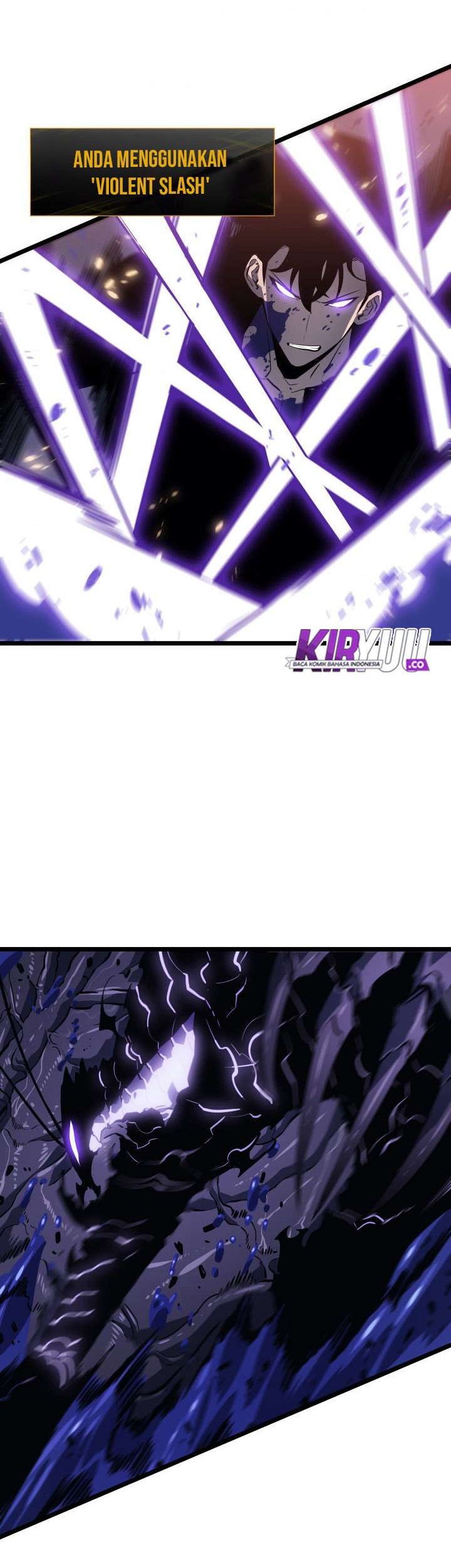 Solo Leveling Chapter 136 - halaman 65