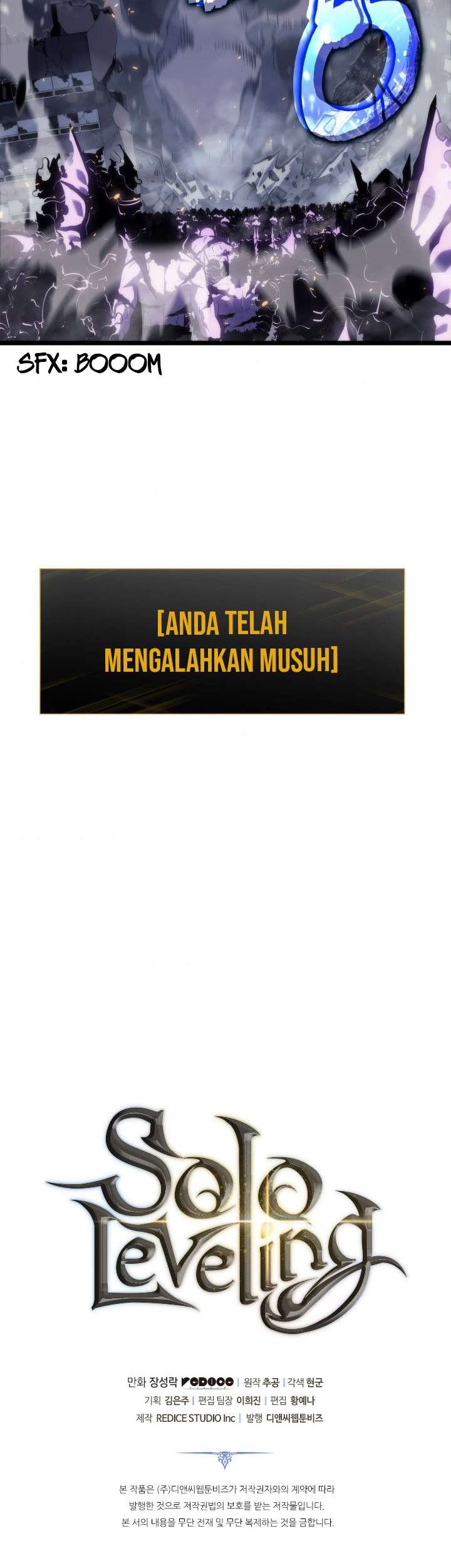 Solo Leveling Chapter 136 - halaman 69