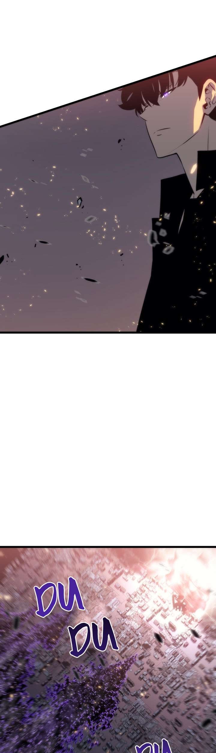 Solo Leveling Chapter 136 - halaman 8
