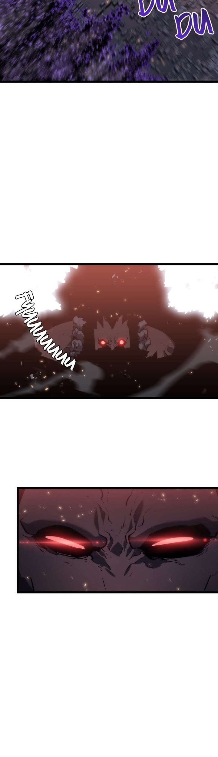 Solo Leveling Chapter 136 - halaman 9