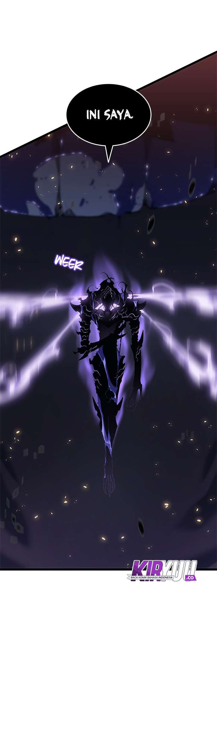 Solo Leveling Chapter 137 - halaman 10