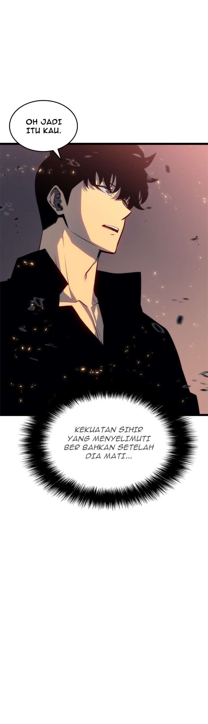 Solo Leveling Chapter 137 - halaman 11