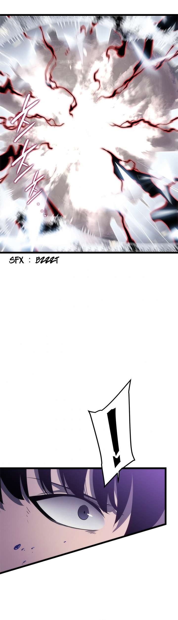 Solo Leveling Chapter 137 - halaman 12
