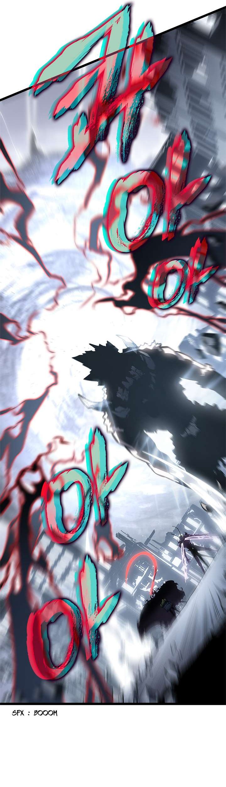 Solo Leveling Chapter 137 - halaman 13