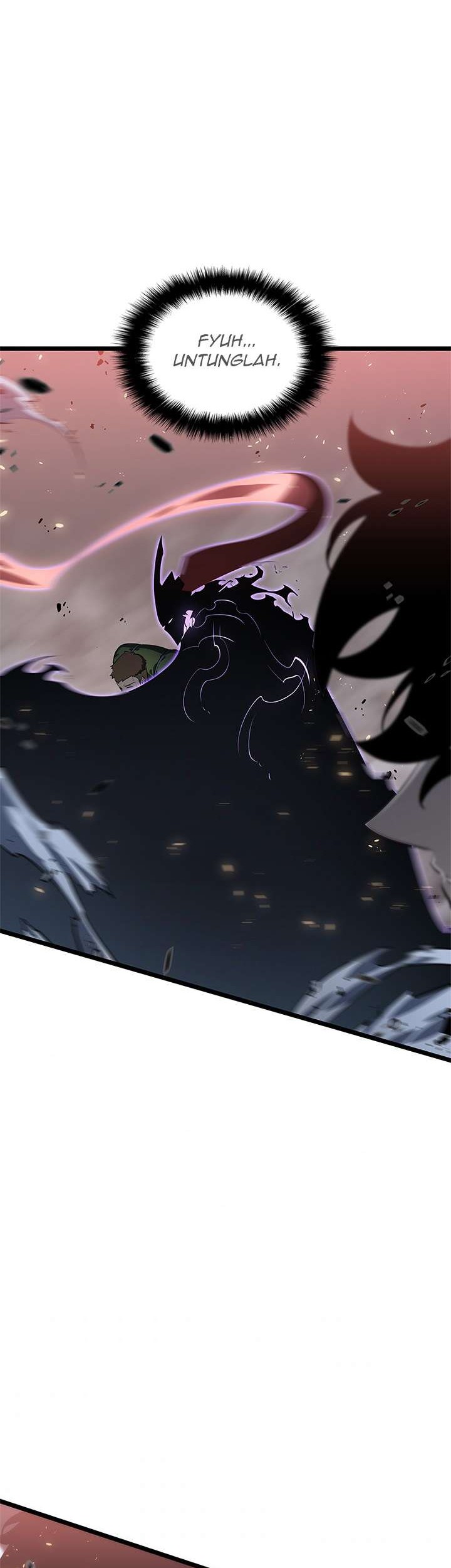 Solo Leveling Chapter 137 - halaman 16