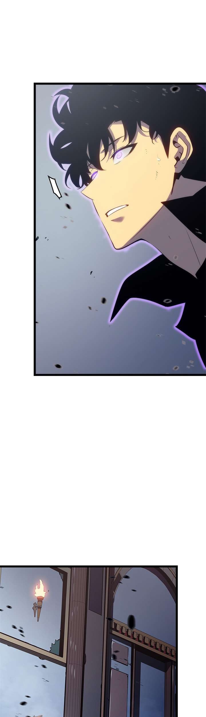 Solo Leveling Chapter 137 - halaman 22