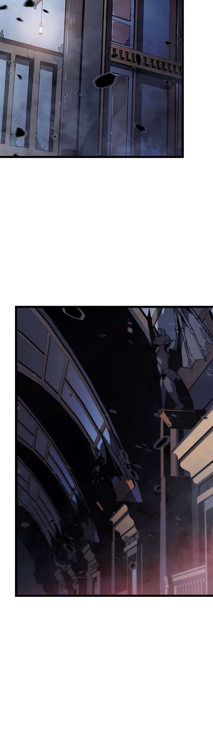 Solo Leveling Chapter 137 - halaman 23