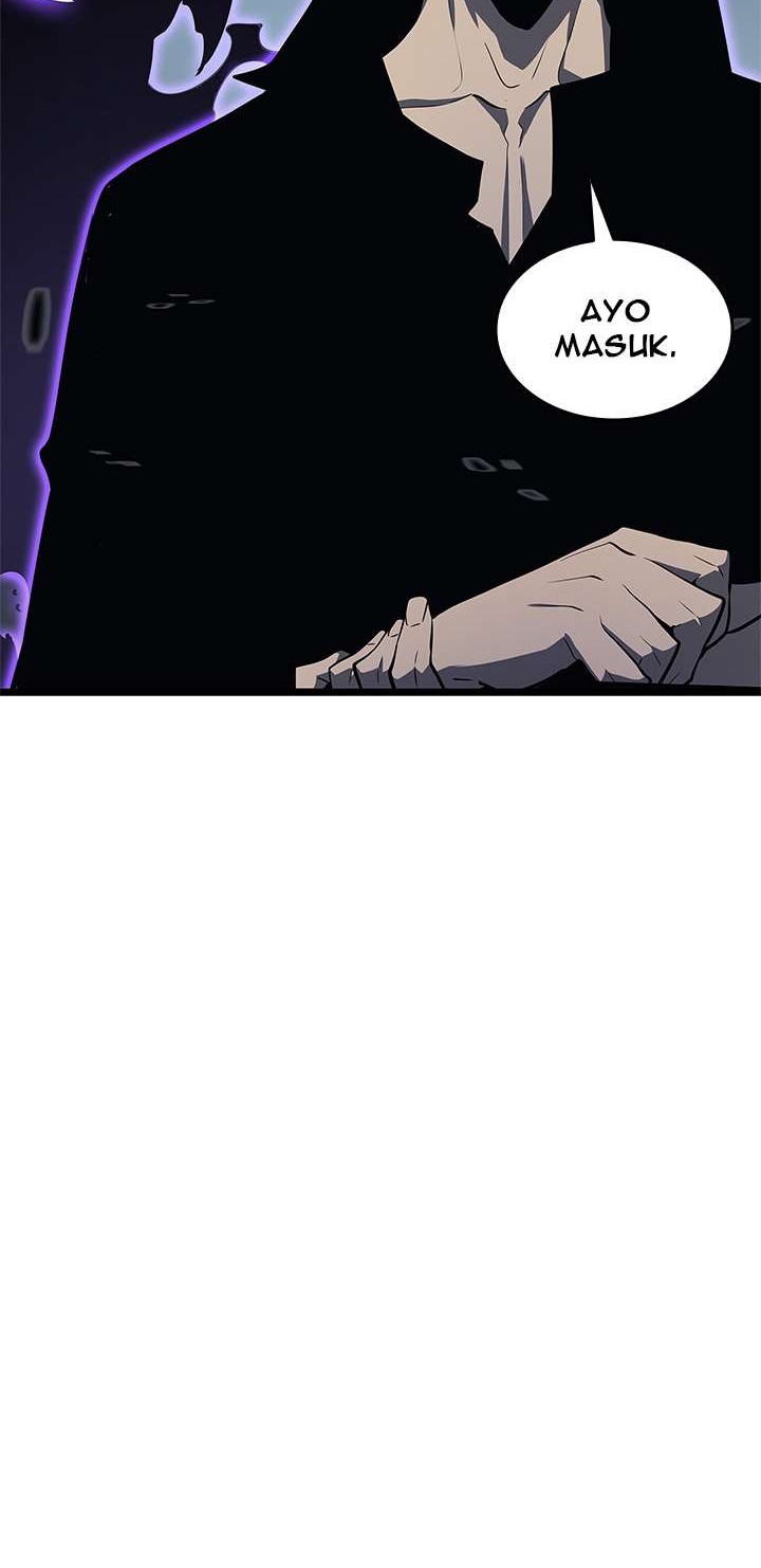 Solo Leveling Chapter 137 - halaman 27