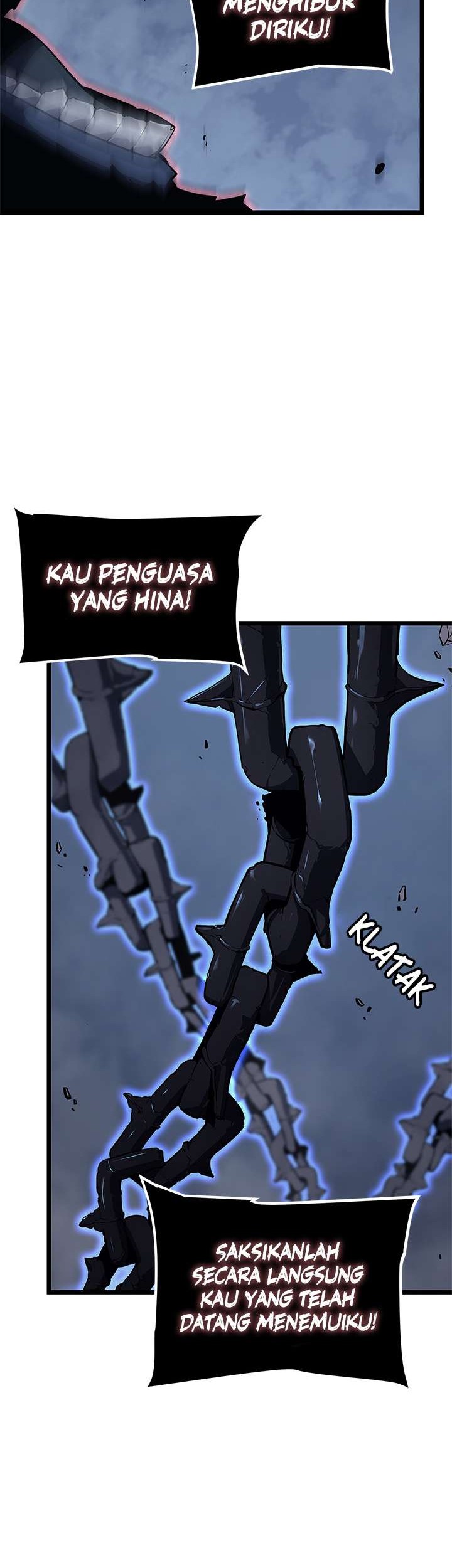 Solo Leveling Chapter 137 - halaman 29