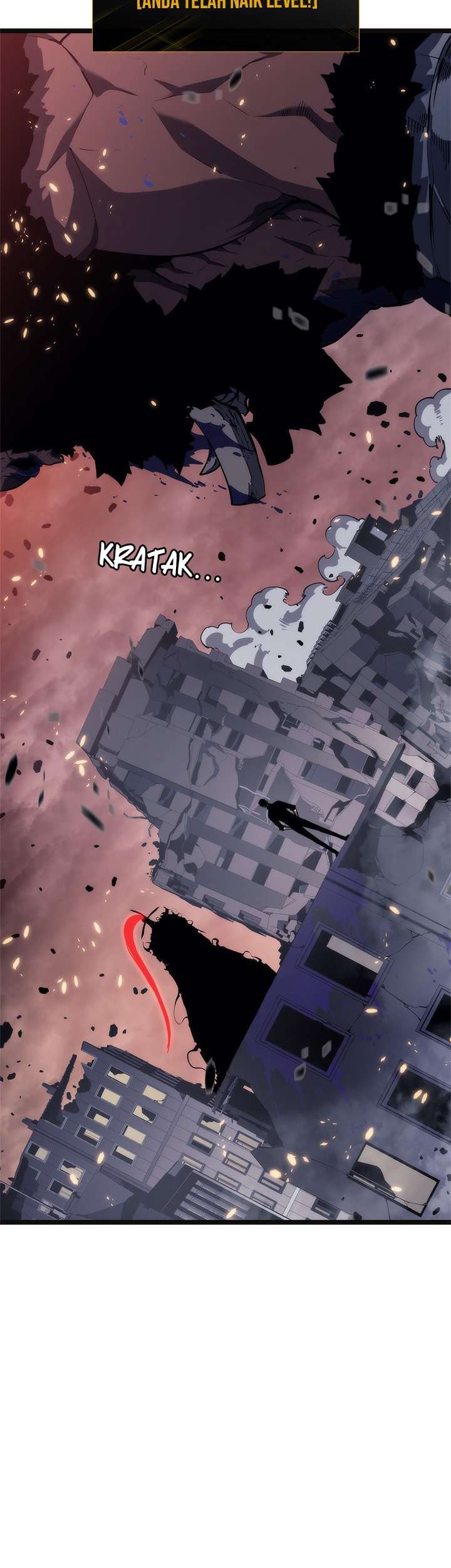Solo Leveling Chapter 137 - halaman 3