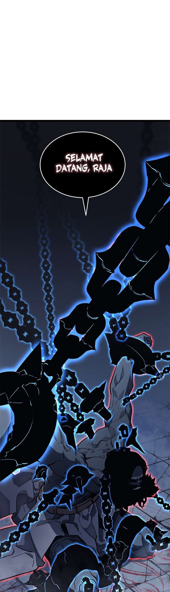 Solo Leveling Chapter 137 - halaman 30