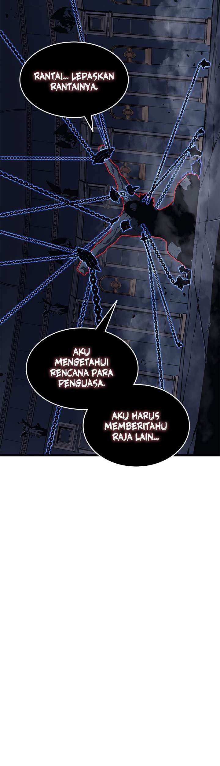 Solo Leveling Chapter 137 - halaman 32