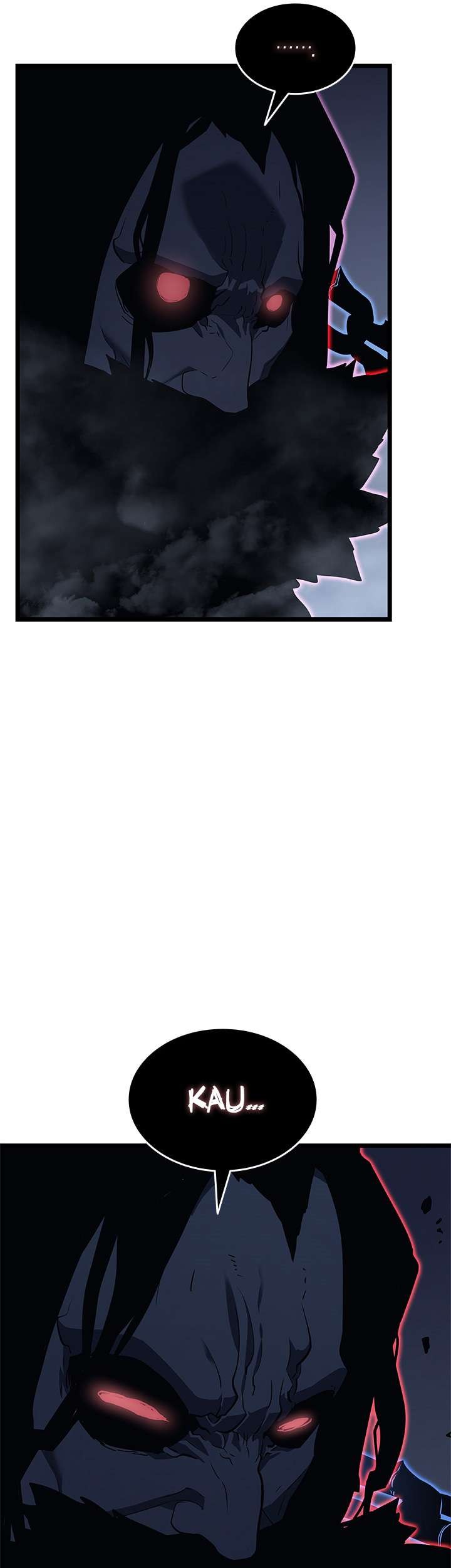 Solo Leveling Chapter 137 - halaman 34