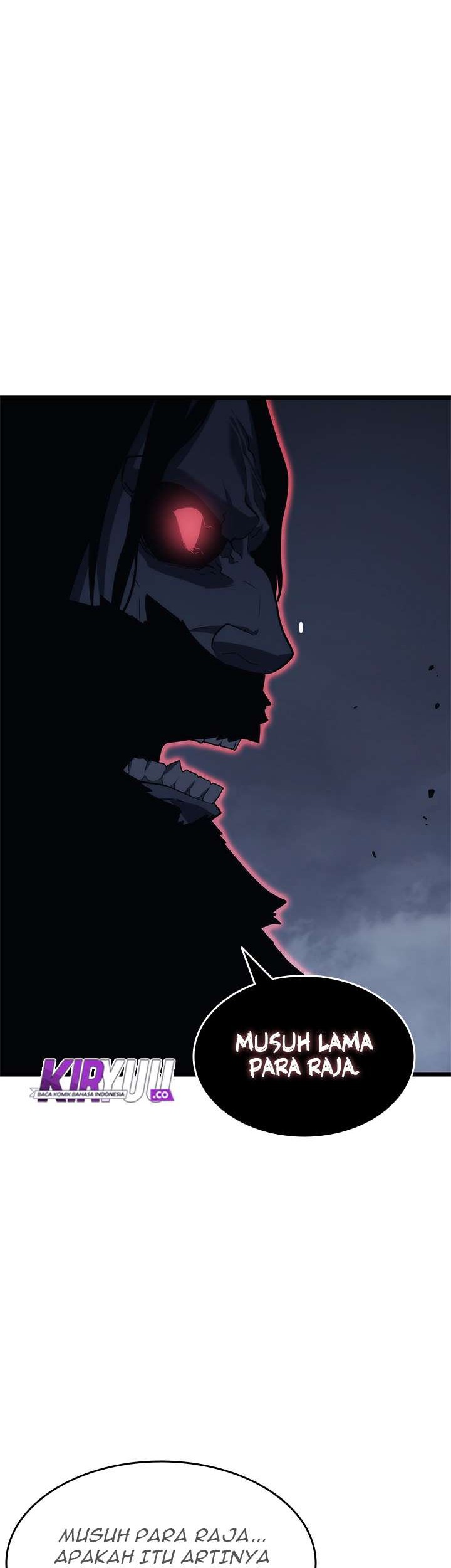 Solo Leveling Chapter 137 - halaman 37