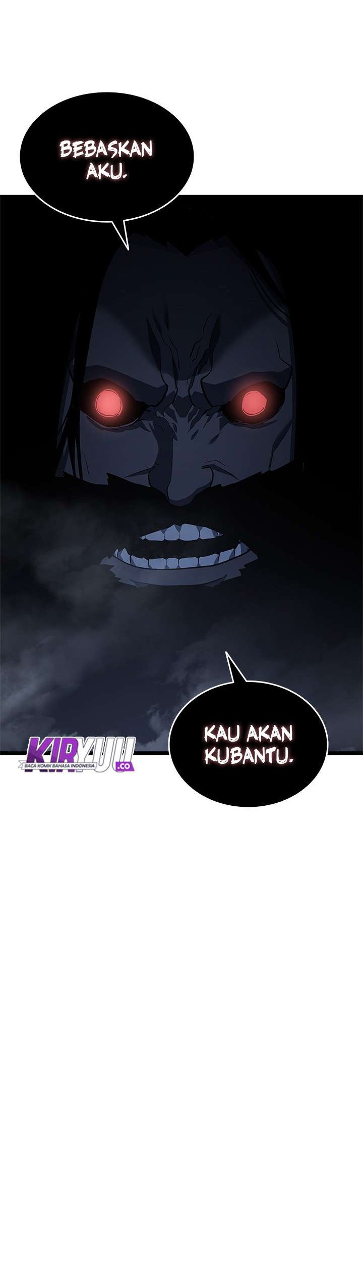 Solo Leveling Chapter 137 - halaman 41