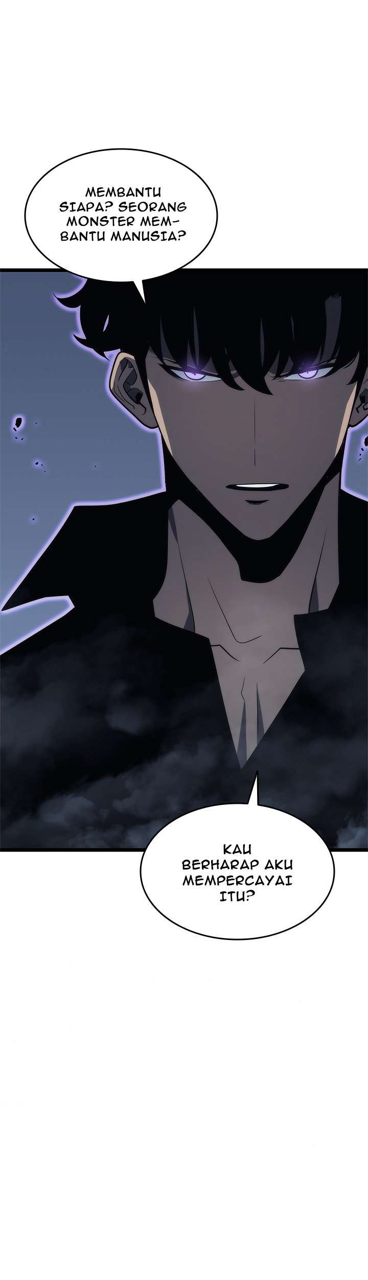 Solo Leveling Chapter 137 - halaman 42